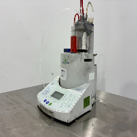 Mettler Toledo DL31 Karl Fischer Titrator image 1